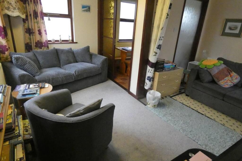 Apartamento Ferney Croft Saint Erth Exterior foto