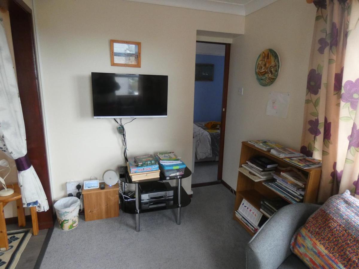 Apartamento Ferney Croft Saint Erth Exterior foto