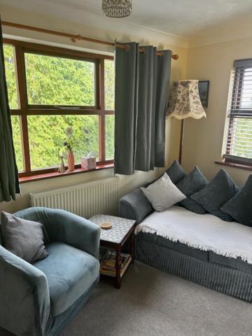 Apartamento Ferney Croft Saint Erth Exterior foto
