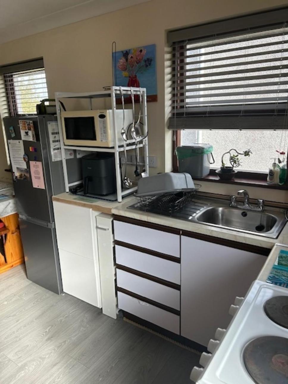Apartamento Ferney Croft Saint Erth Exterior foto